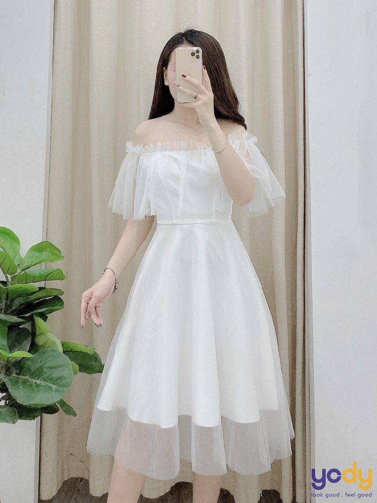 Mách nàng 30+ mẫu váy đẹp cho học sinh cấp 3 - vừa xinh xắn lại còn trendy  - Beaudy.vn
