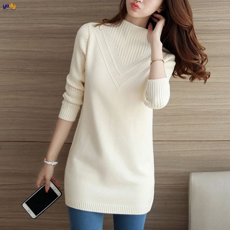 Đầm len 799 – NEM FASHION