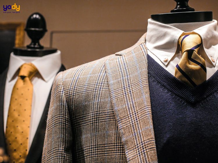 Top 100 ảnh về áo vest nam yody  daotaonec