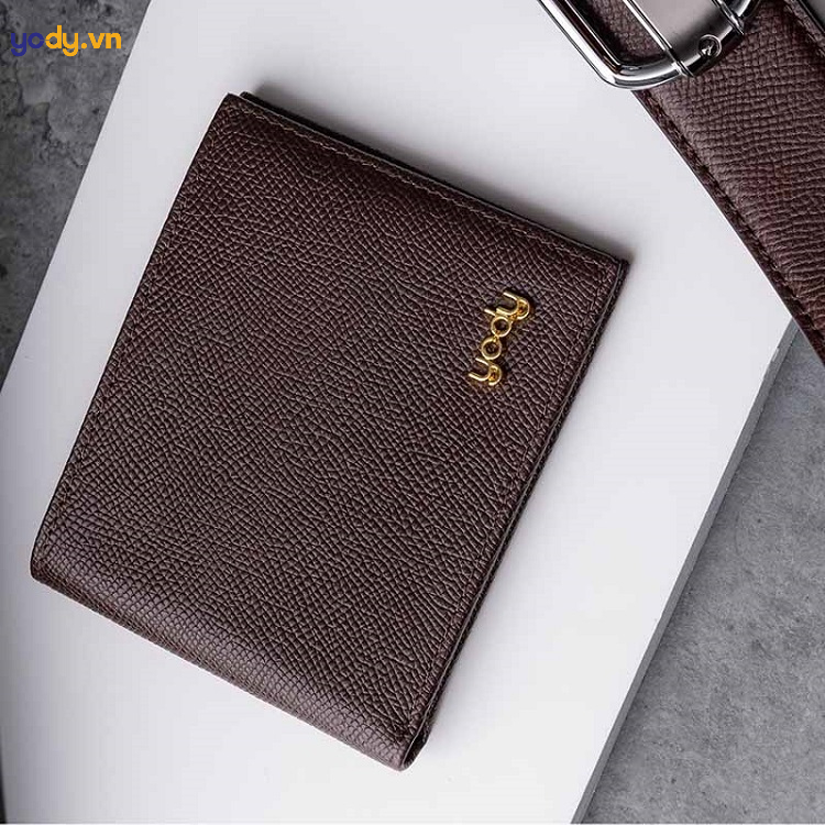 Thương hiệu ví local brand quốc dân pgdxuyenmoc