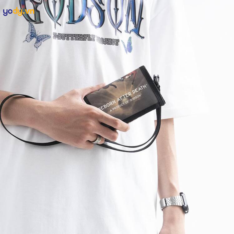 ví local brand nổi tiếng