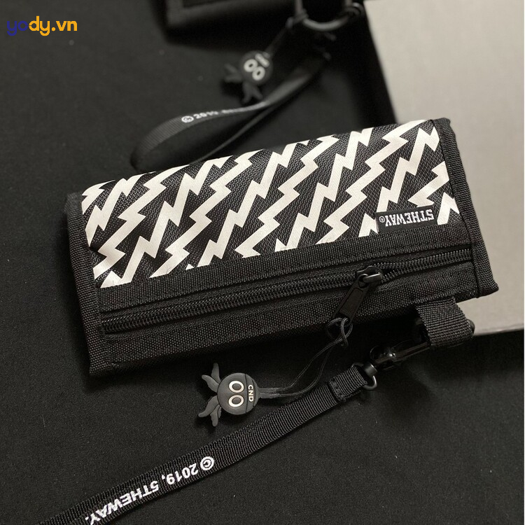 5THEWAY Thương hiệu ví local brand đa dạng