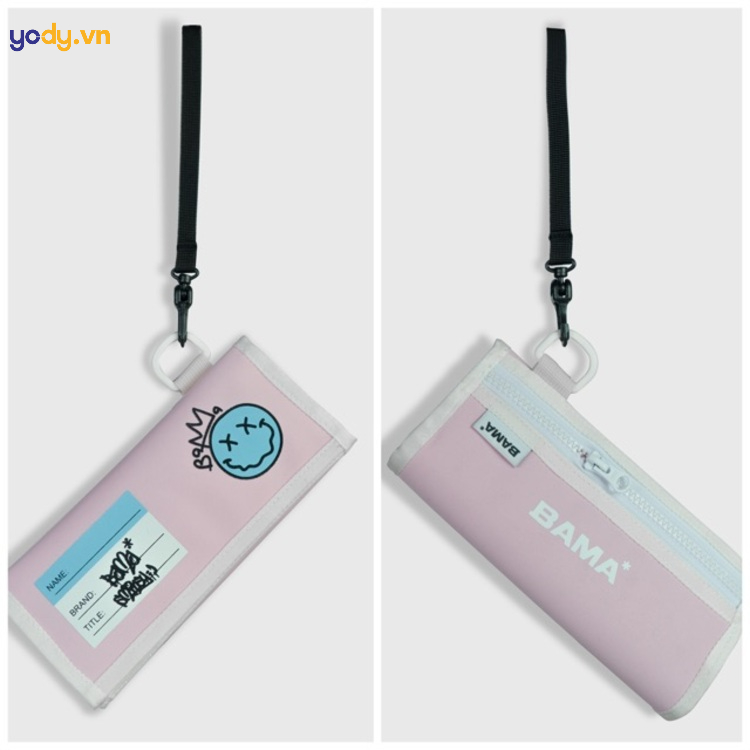 ví local brand