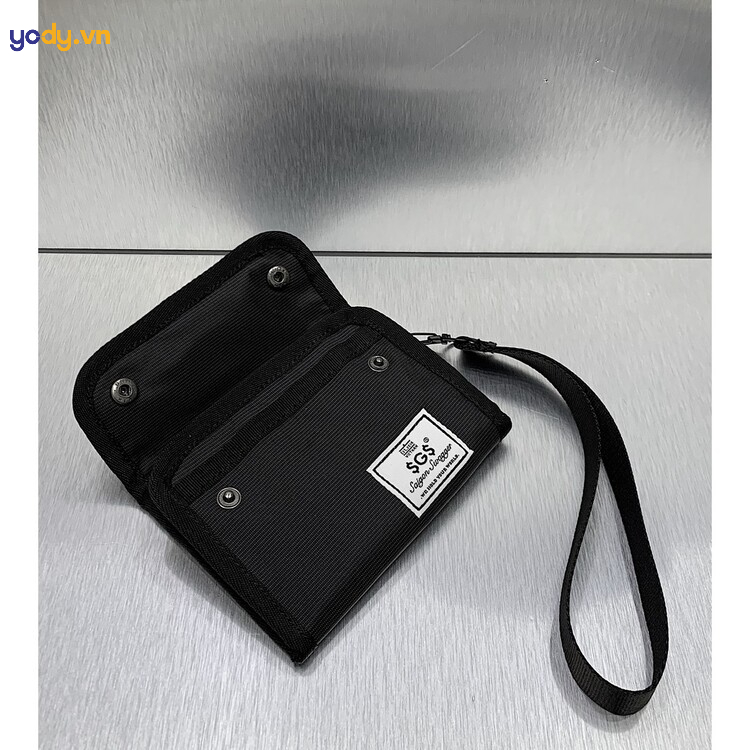tổng hợp mẫu ví local brand