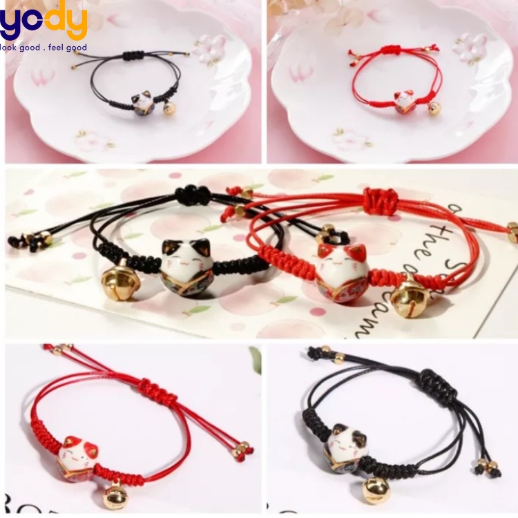 Mẫu vòng đeo tay handmade