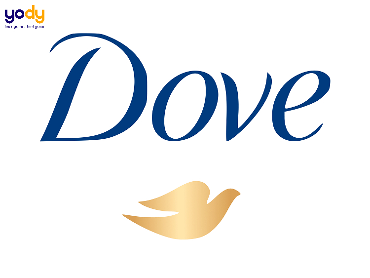 Xịt khử mùi Dove