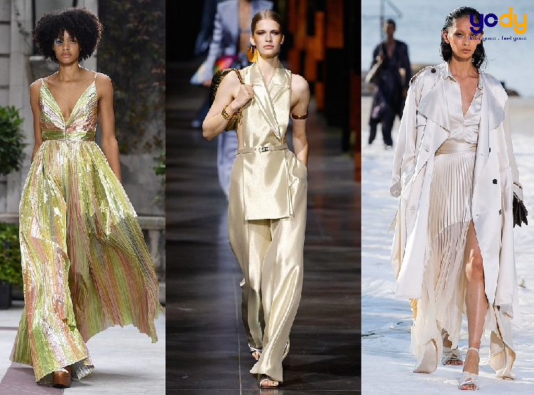 5 xu hướng thời trang lên ngôi mùa xuân hè 2023  Báo Phụ Nữ