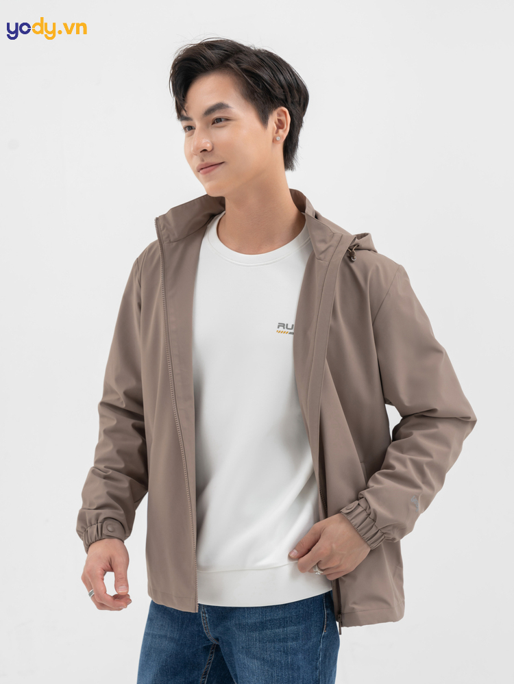 xưởng may áo gió tại Hà Nội chất lượng