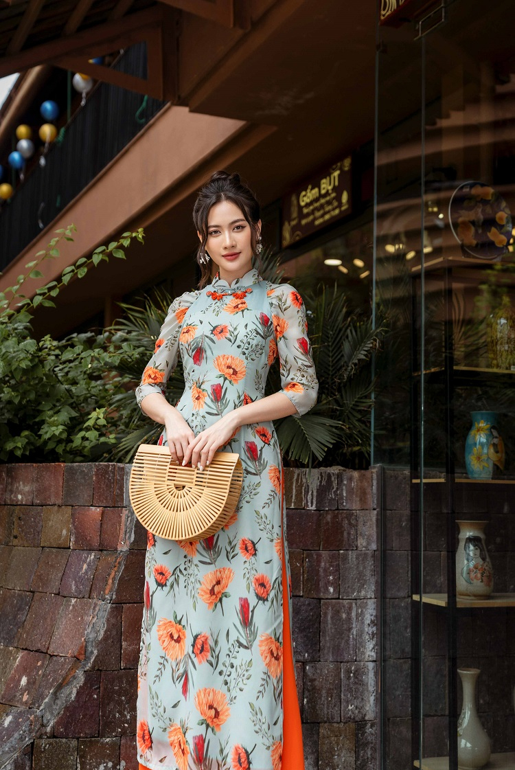 Nguồn gốc của áo dài truyền thống Việt Nam