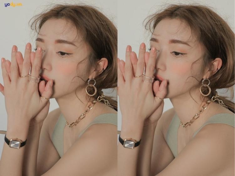 ý nghĩa đeo nhẫn các ngón tay nữ