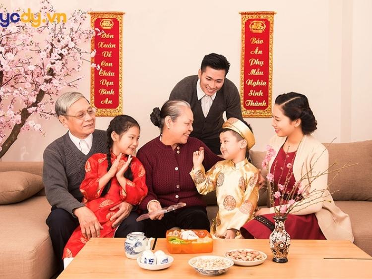 ý nghĩa tết nguyên đán