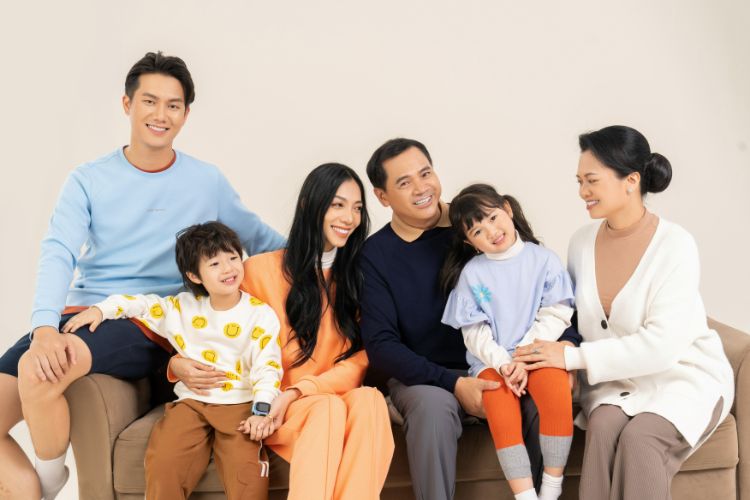 BST yêu