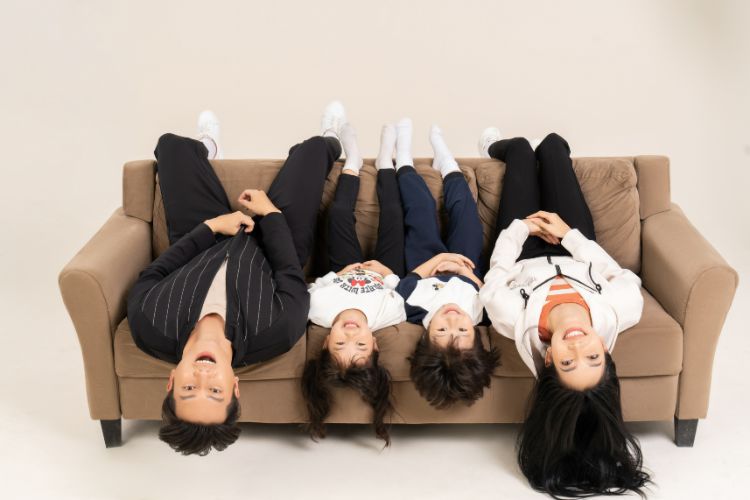 BST yêu