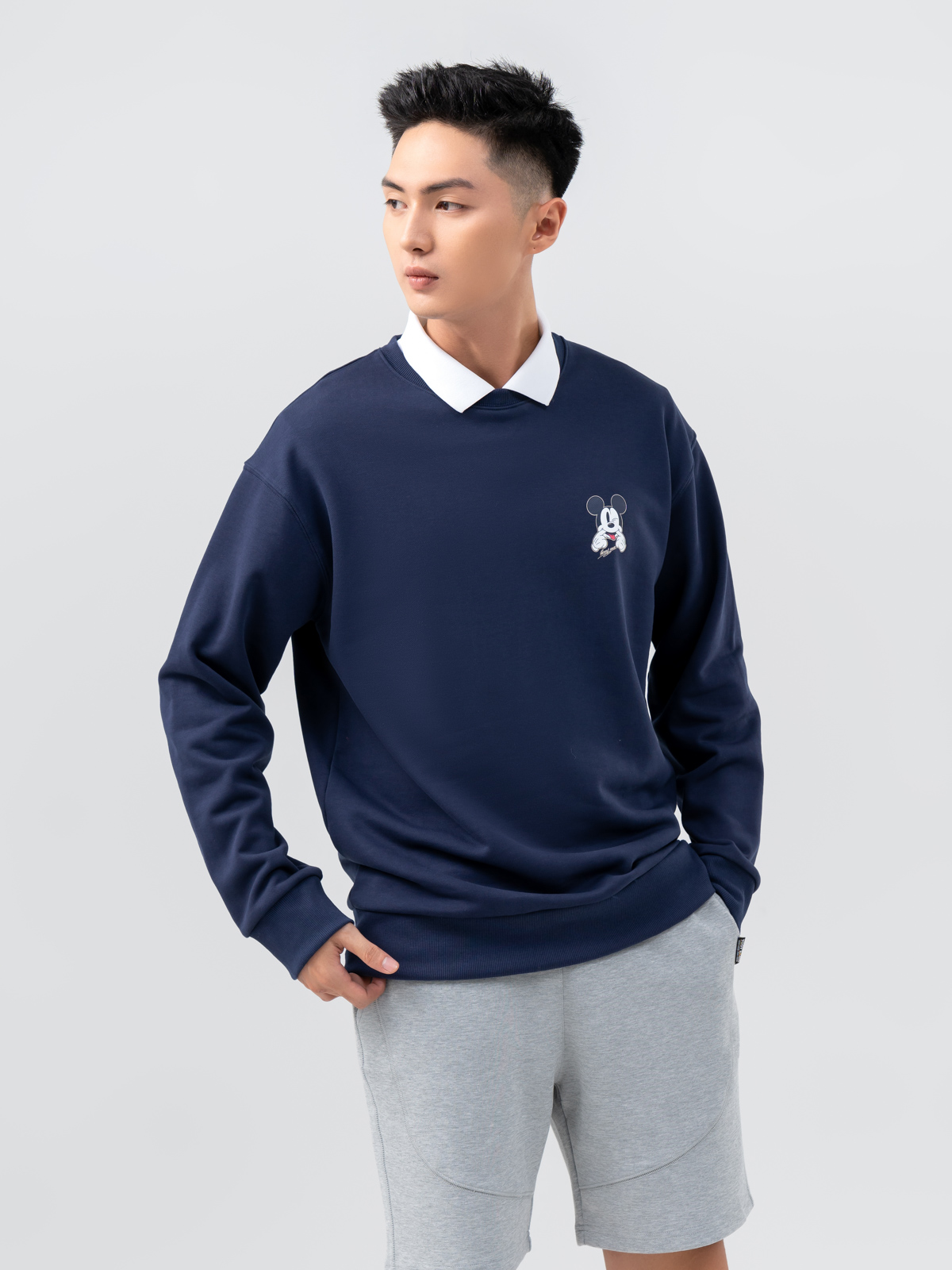 ao-thun-dong-nam-mickey