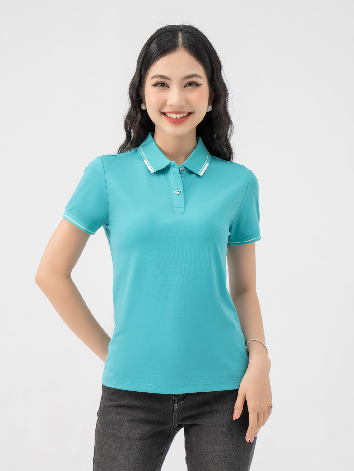 ao-polo-nu-siro-rayon-bo-ke