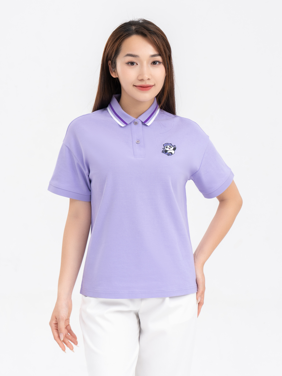 polo-nu-sorona-theu-gau-truc