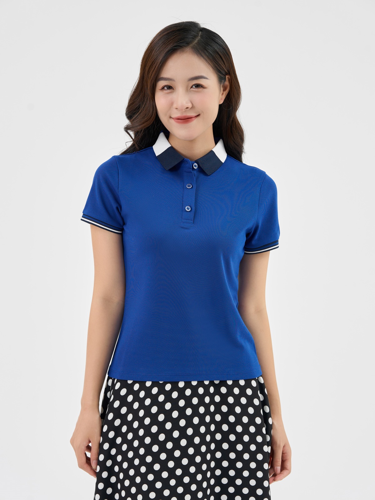 polo-nu-cafe-det-to-ong-bo-3-mau