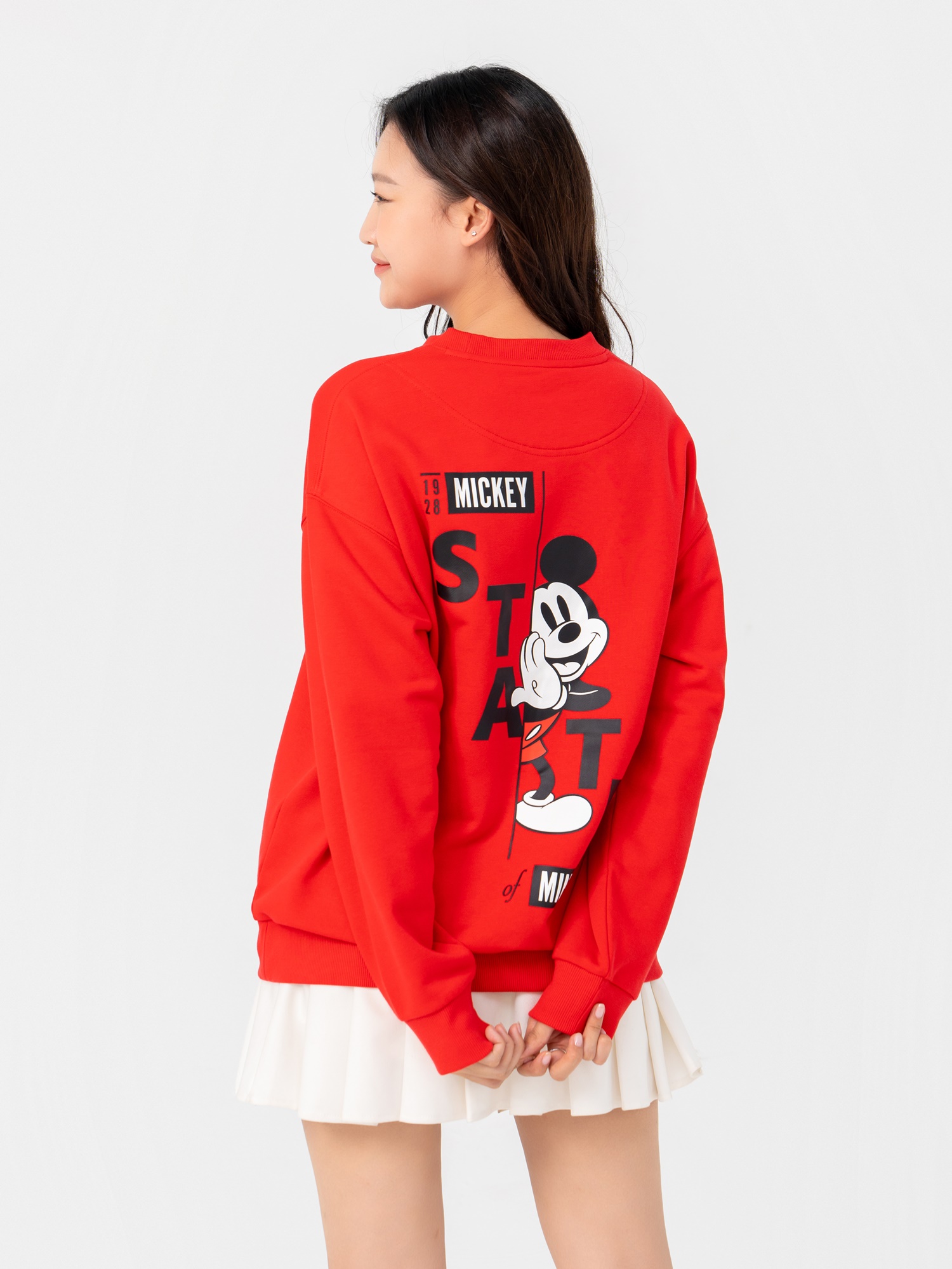 ao-thu-dong-nu-mickey-and-friend