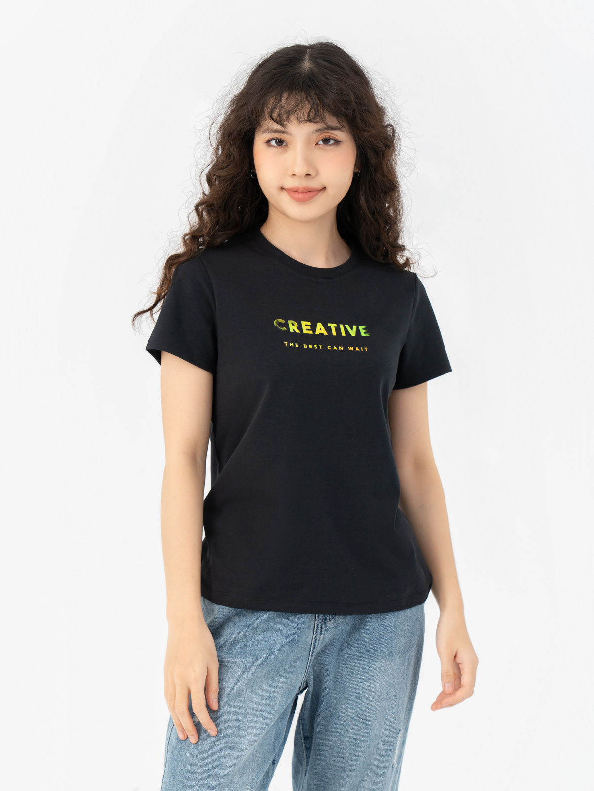 t-shirt-nu-co-ban-in-creative-bot-ngo