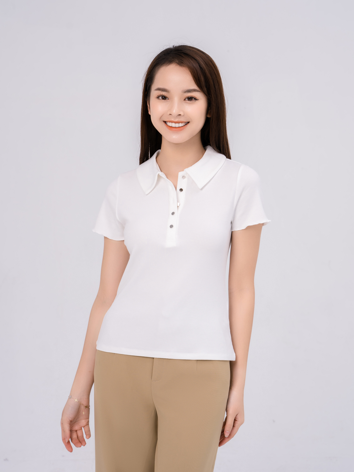 ao-polo-nu-thun-gan-co-5-cuc