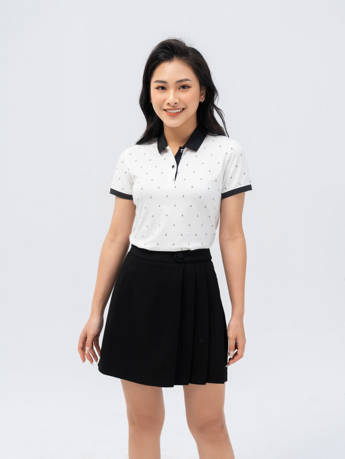 ao-polo-nu-mat-chim-dang-suong-hoa-tiet-mo-neo