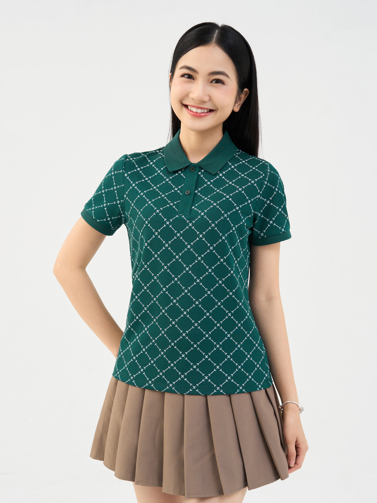 ao-polo-nu-mat-chim-in-tran-ngoi-sao