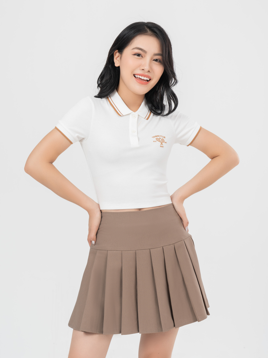 polo-nu-thun-rib-theu-hi-nh