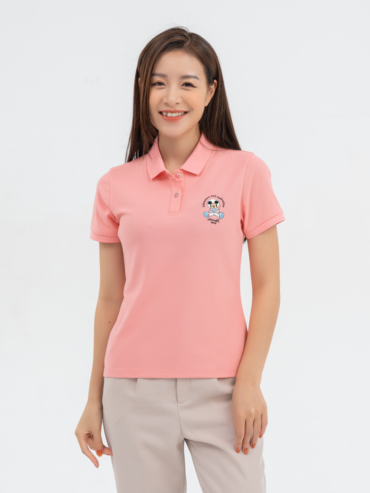 polo-nu-cafe-det-to-ong-mickey-in-nguc