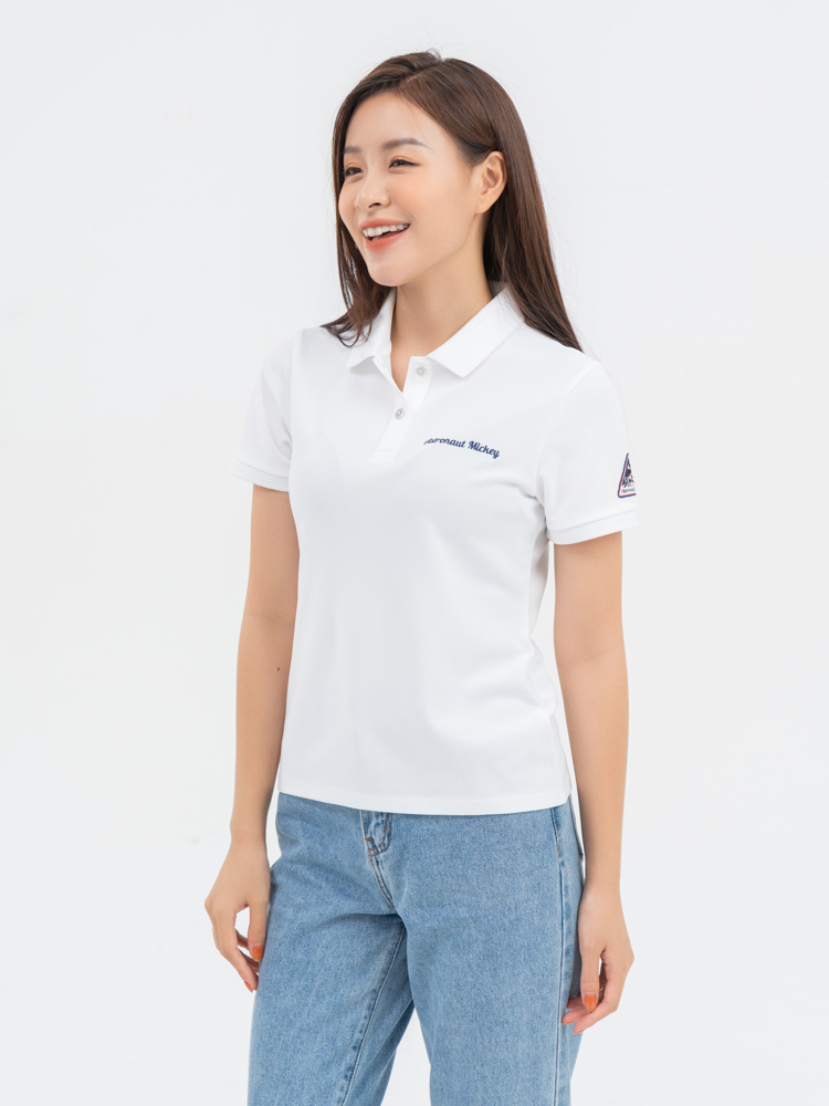 polo-nu-cafe-det-to-ong-mickey-phi-hanh-gia