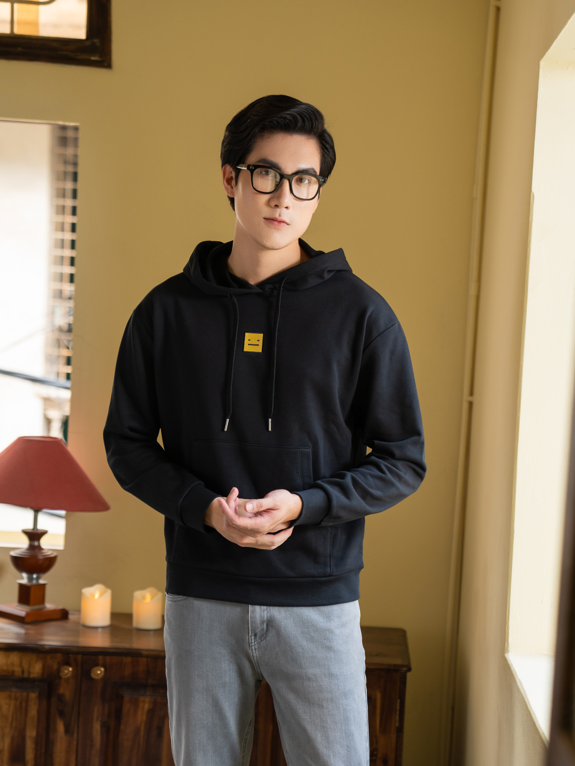 ao-thu-dong-nam-in-chu-hoodie-smile
