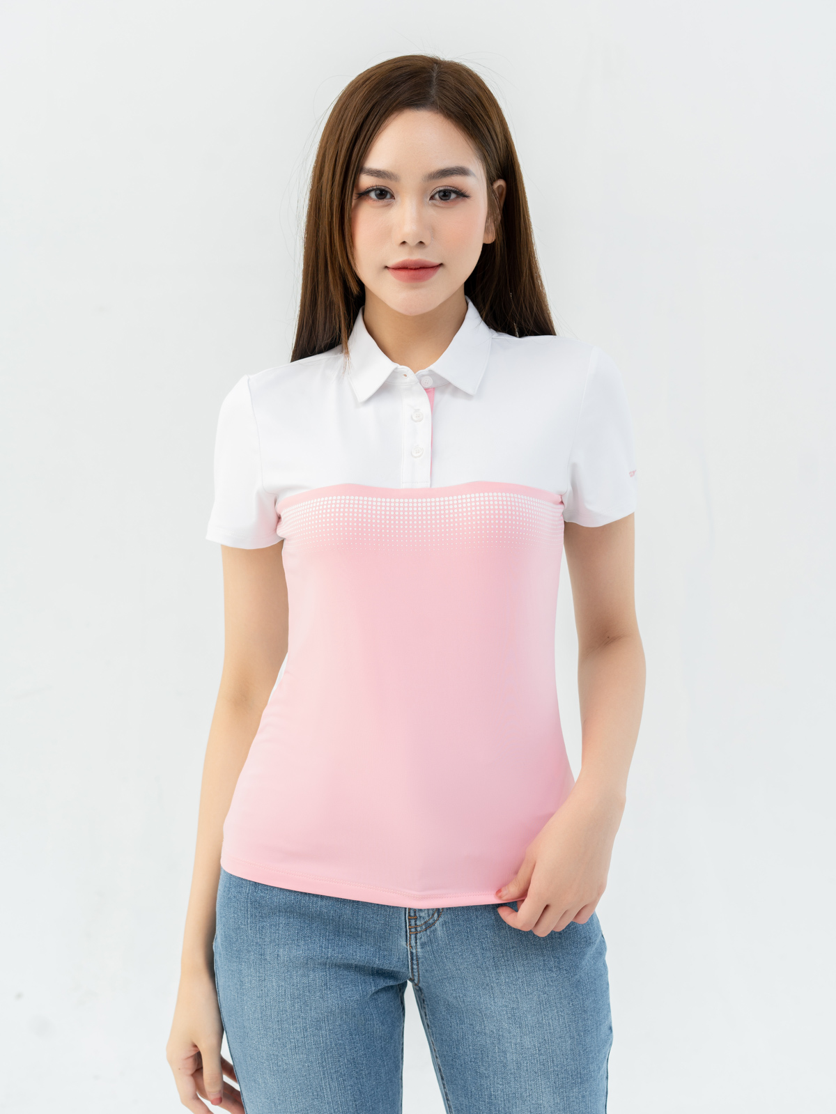 polo-the-thao-nu-phoi-mau