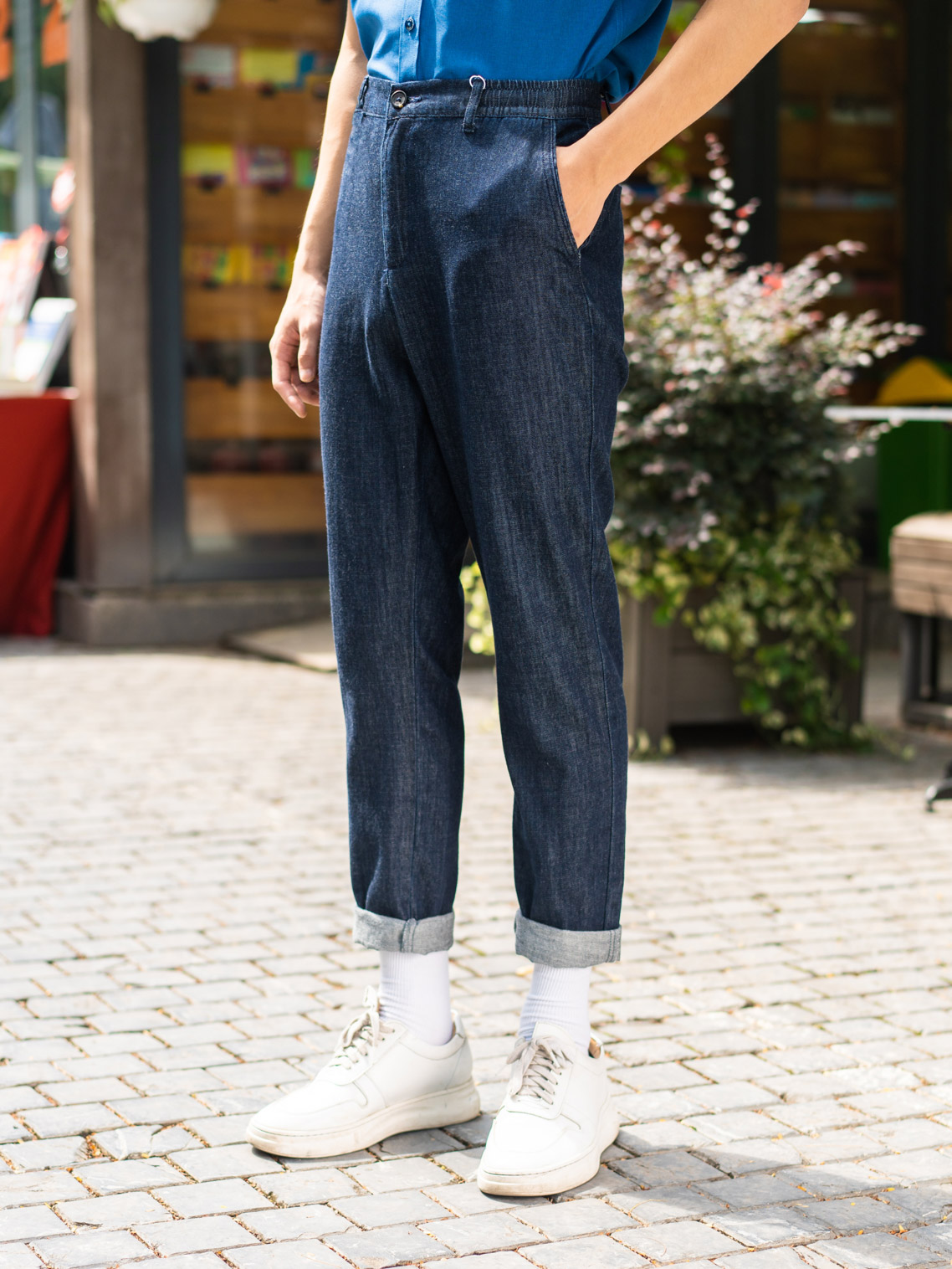quan-jeans-nam-relax-cap-chun