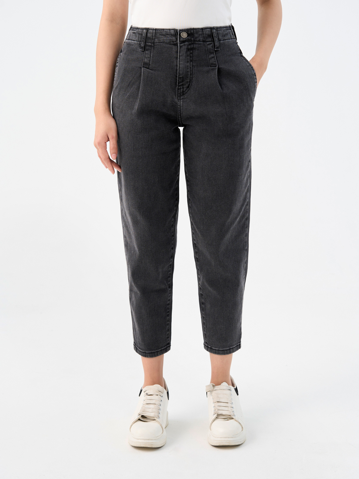 quan-jean-nu-baggy-co-gian-cap-lien