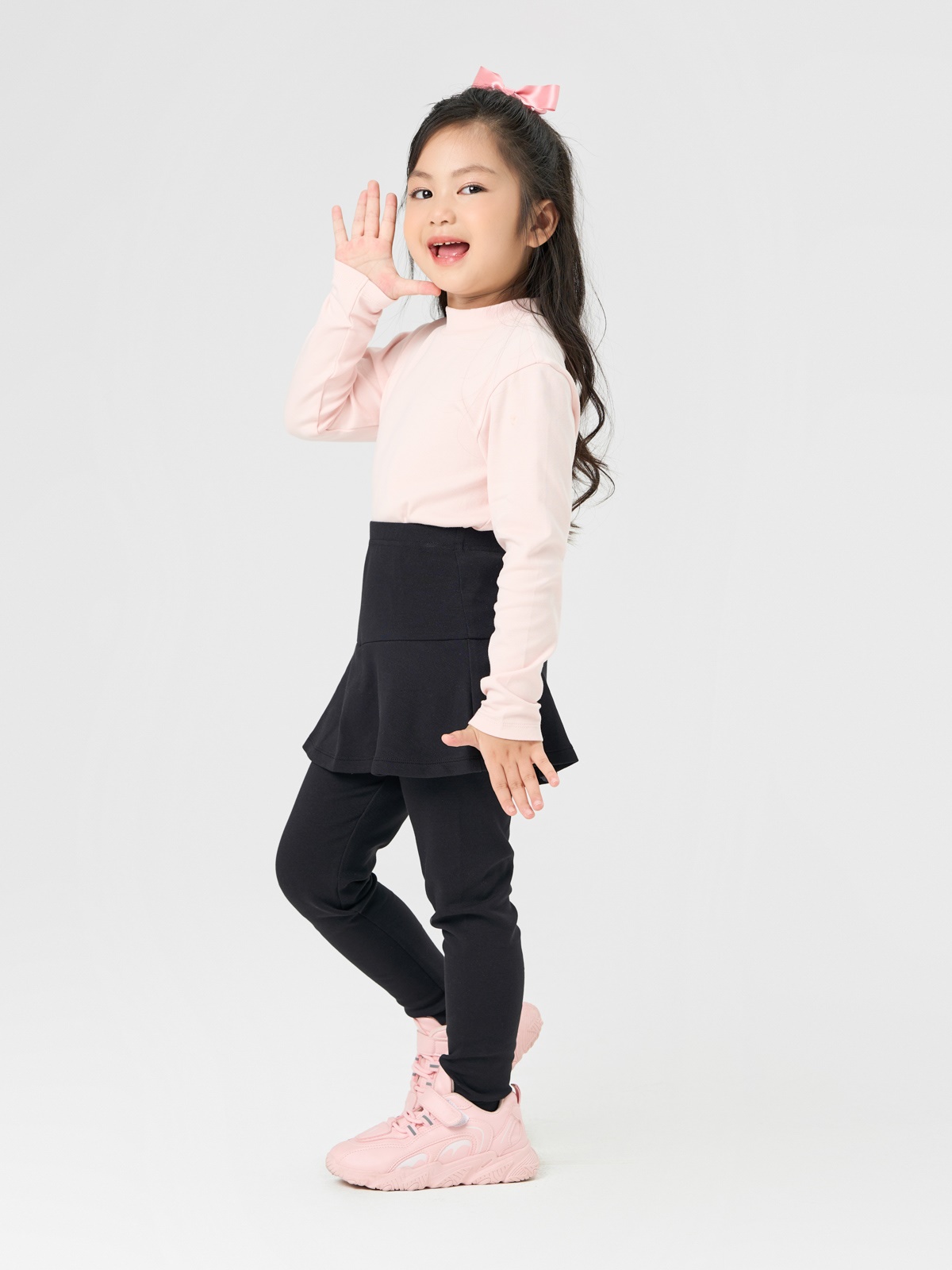 Xưởng chuyển sỉ quần Legging giá tận gốc- Song Song Shop