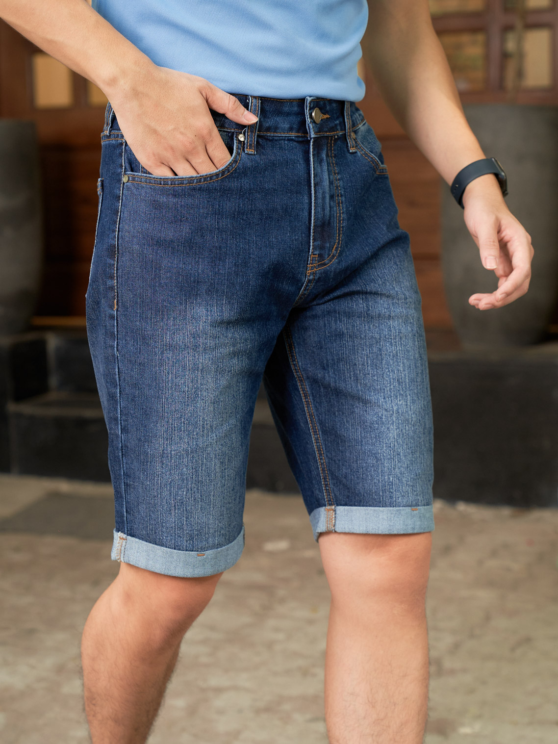 short-jean-nam-yd3