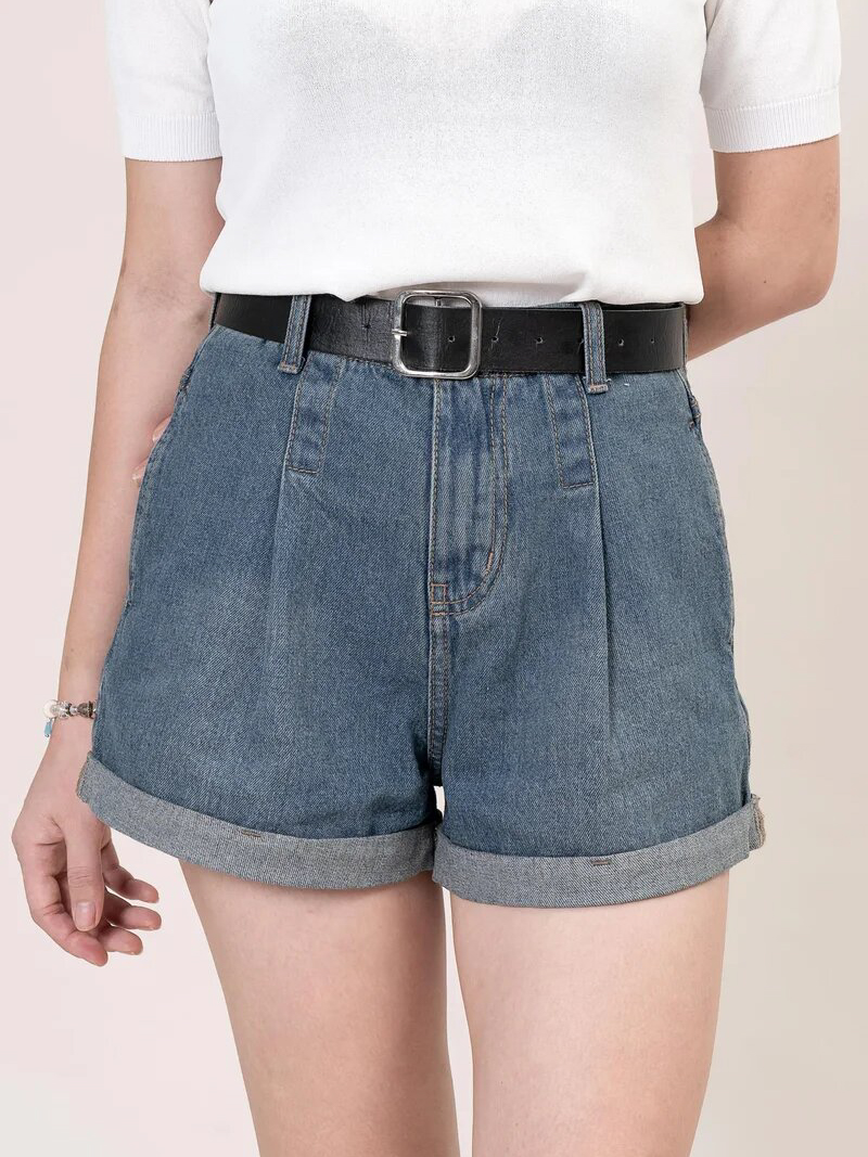 quan-short-jean-nu-ong-rong-cap-lien