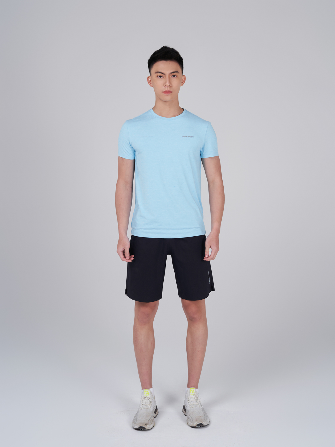 ao-t-shirt-nam-the-thao-melange-nang-dong