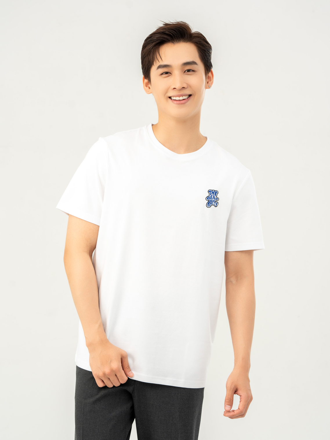 t-shirt-nam-theu-happy-bear-bot-ngo