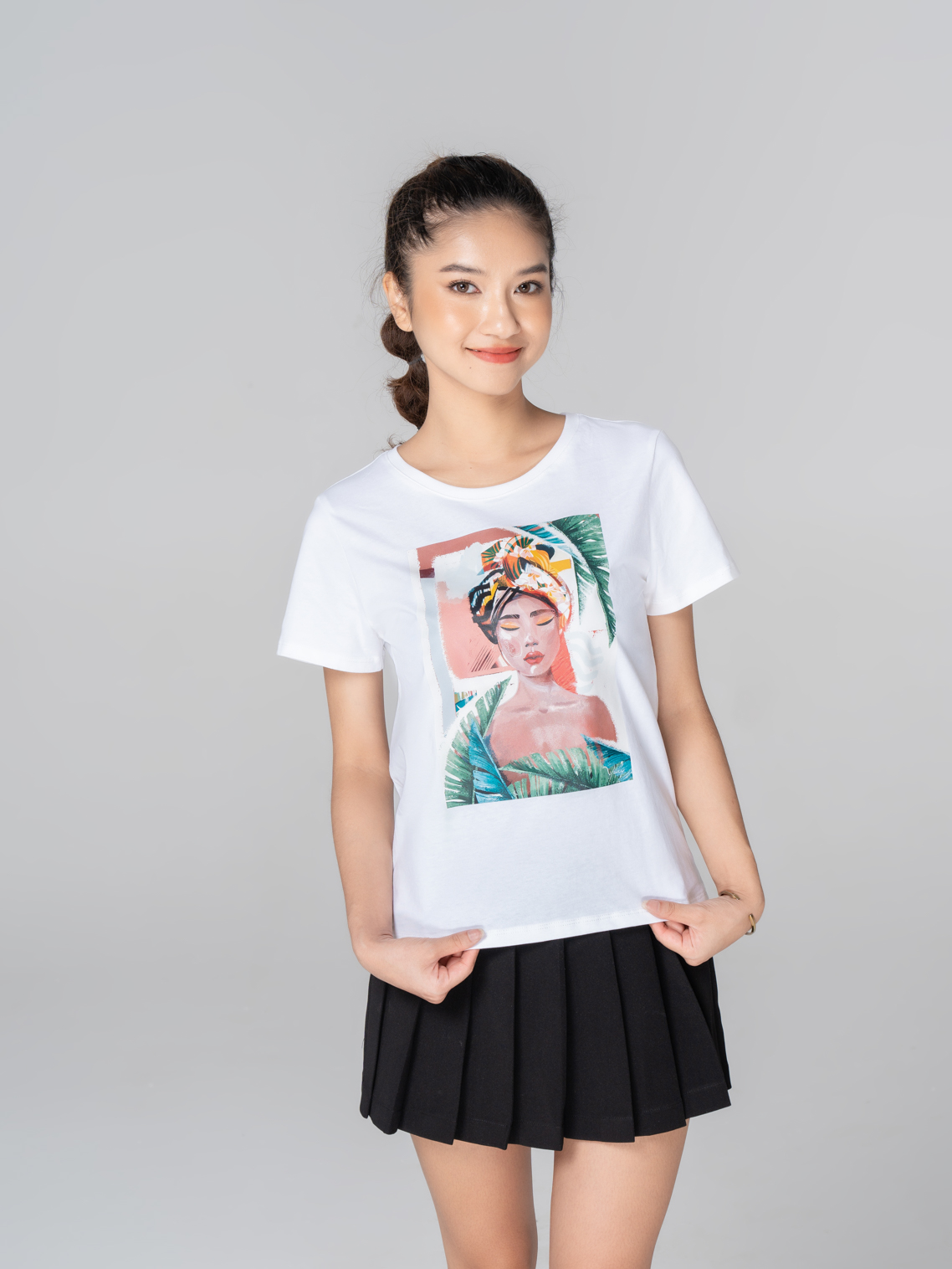ao-phong-nu-cotton-usa-in-girl