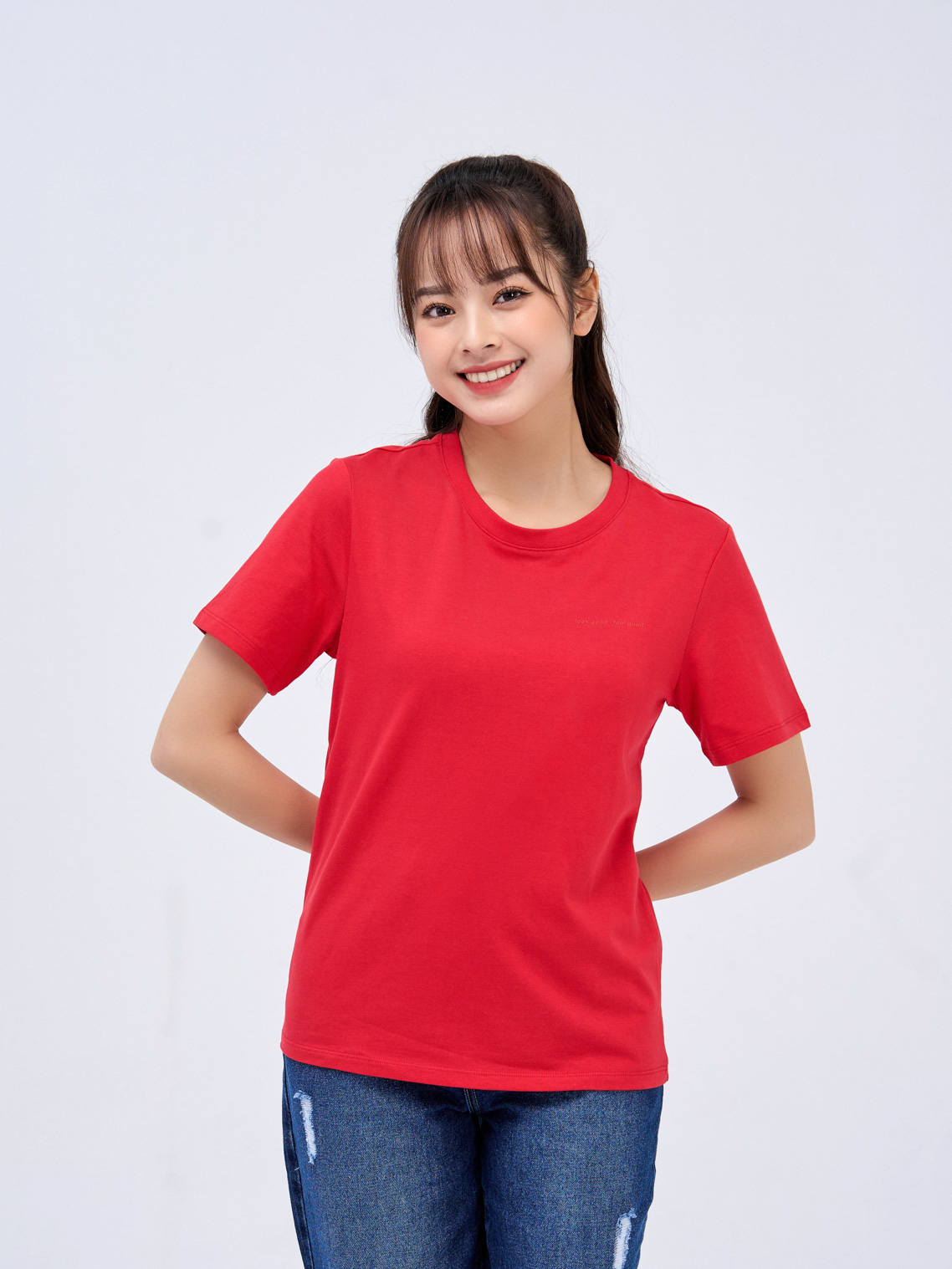 ao-t-shirt-nu-cotton-compact-co-tron-in-nguc