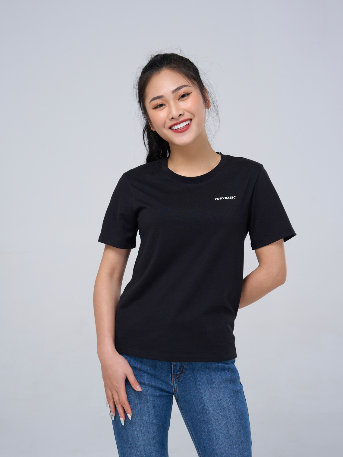 ao-tshirt-nu-cotton-dang-suong-basic