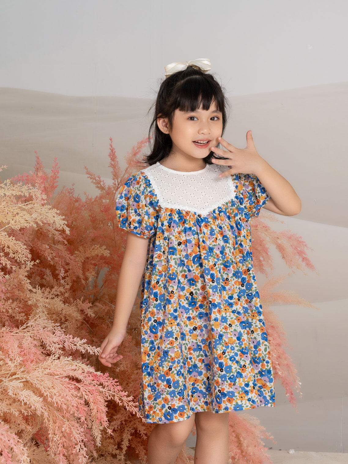 Váy bé gái đẹp, Cửa hàng trực tuyến | Shopee Việt Nam