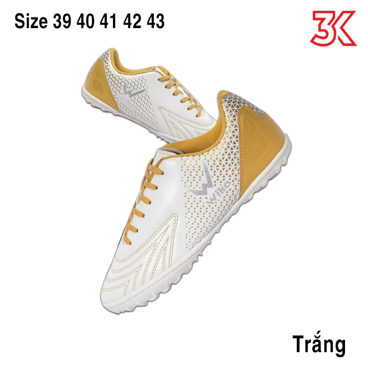 Giày đá bóng Wika NEO Plus Size 39-43