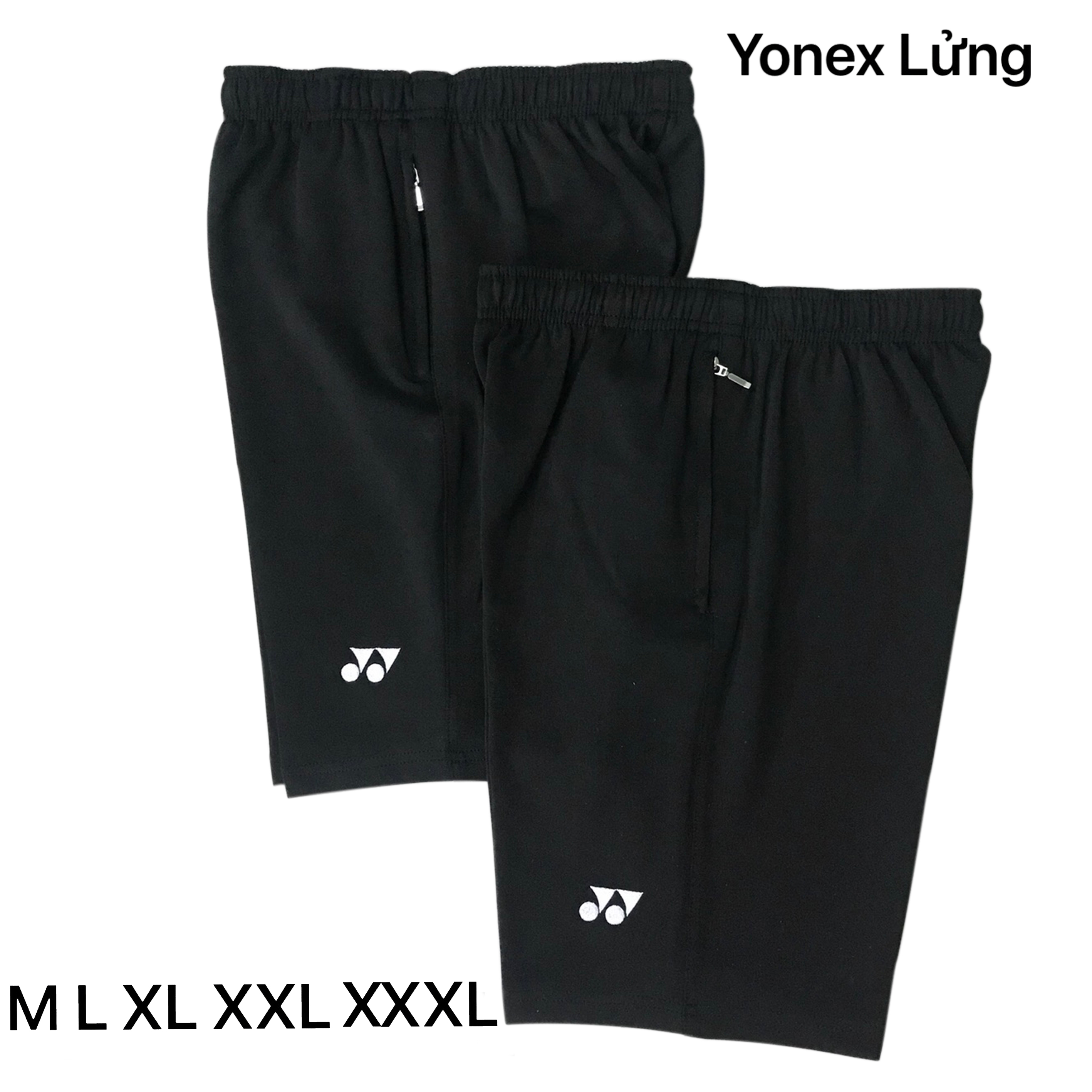 Quần lững yonex 2019
