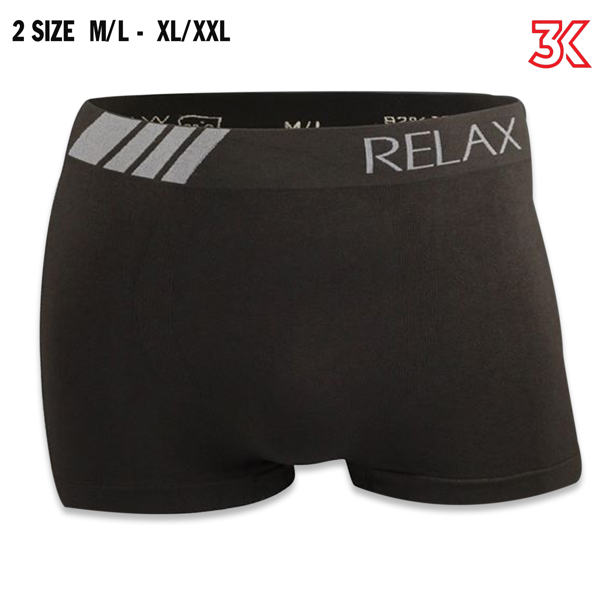 QUẦN LÓT NAM BOXER - RLTK014