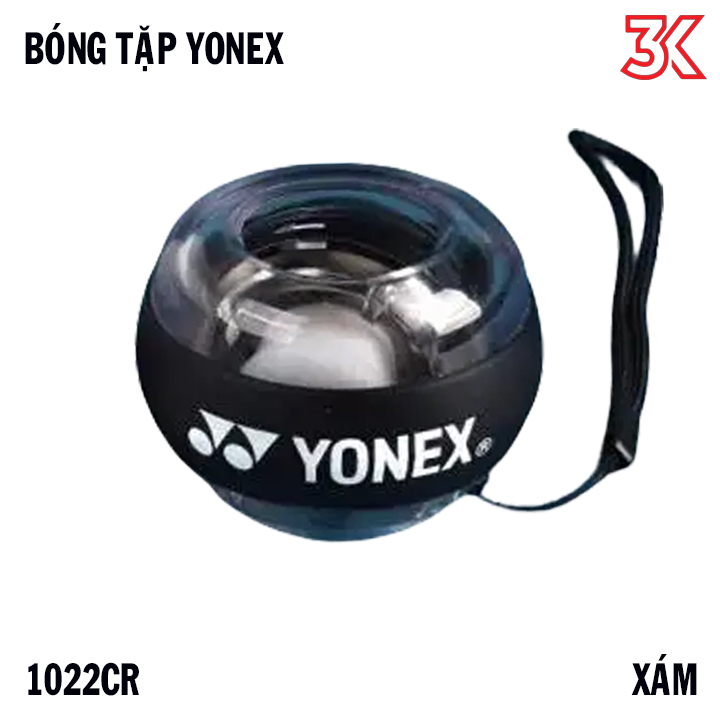 Bóng Tập Lực Cổ Tay Yonex mẫu 1002CR [Chính hãng][bảo hành 3T]