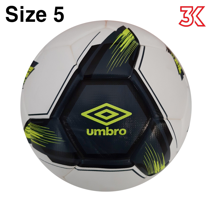 Banh đá Umbro banh đúc mẫu 2022 Size 4 , Size 5