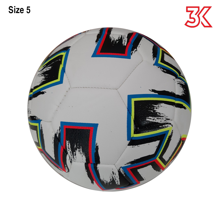 Banh đá Euro 2020 banh khâu mẫu 2022 Size 5