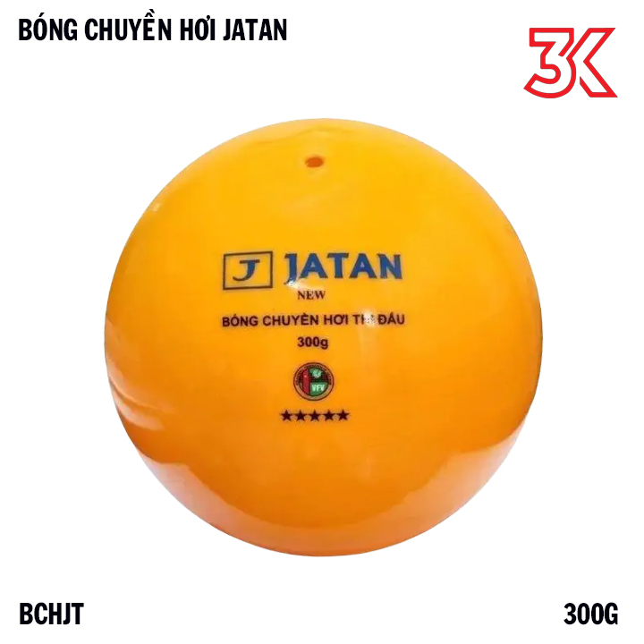 Bóng chuyền Hơi Động Lực JATAN [Chính hãng]