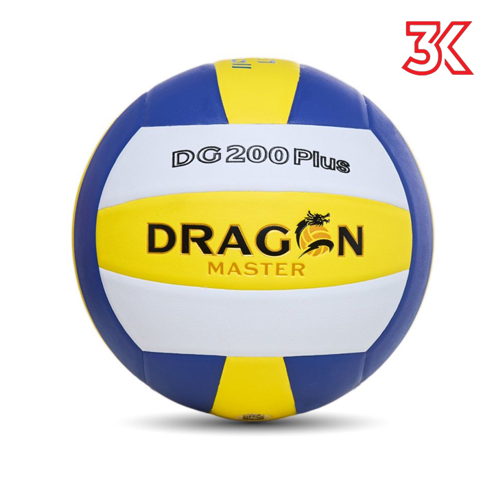 Bóng chuyền Dragon Master DG200 Plus
